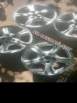 продам  Комплектующие диски и шины в пмр  фото 2