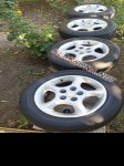 продам  Комплектующие диски и шины в пмр  фото 1