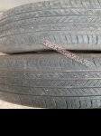 продам  Комплектующие диски и шины в пмр  фото 1