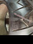 продам  Комплектующие диски и шины в пмр  фото 1
