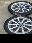 продам  Комплектующие диски и шины в пмр  фото 3