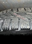 продам  Комплектующие диски и шины в пмр  фото 1