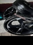 продам  Комплектующие диски и шины в пмр  фото 3