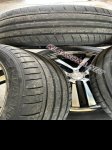 продам  Комплектующие диски и шины в пмр  фото 1