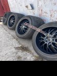 продам  Комплектующие диски и шины в пмр  фото 2