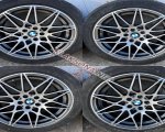 продам  Комплектующие диски и шины в пмр  фото 1