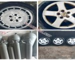 продам  Комплектующие диски и шины в пмр  фото 1