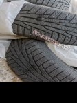 продам  Комплектующие диски и шины в пмр  фото 3