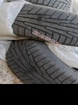 продам  Комплектующие диски и шины в пмр  фото 2