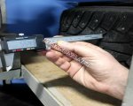 продам  Комплектующие диски и шины в пмр  фото 2