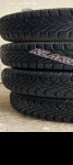 продам  Комплектующие диски и шины в пмр  фото 2