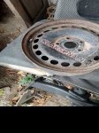 продам  Комплектующие диски и шины в пмр  фото 1