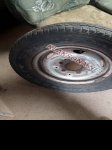 продам  Комплектующие диски и шины в пмр  фото 1