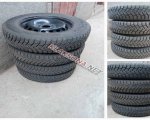 продам  Комплектующие диски и шины в пмр  фото 1