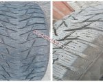 продам  Комплектующие диски и шины в пмр  фото 1