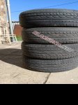 продам  Комплектующие диски и шины в пмр  фото 1