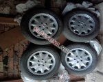 продам  Комплектующие диски и шины в пмр  фото 1