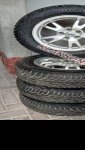 продам  Комплектующие диски и шины в пмр  фото 1