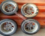 продам  Комплектующие диски и шины в пмр  фото 6