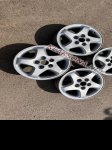 продам  Комплектующие диски и шины в пмр  фото 1