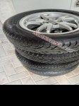 продам  Комплектующие диски и шины в пмр  фото 1