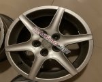 продам  Комплектующие диски и шины в пмр  фото 1