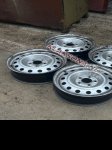  Комплектующие диски и шины 2026г. 60 $