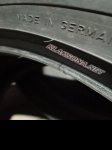 продам  Комплектующие диски и шины в пмр  фото 5