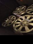 продам  Комплектующие диски и шины в пмр  фото 4