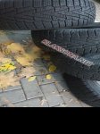 продам  Комплектующие диски и шины в пмр  фото 1