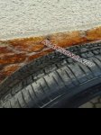 продам  Комплектующие диски и шины в пмр  фото 2