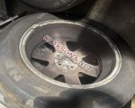 продам  Комплектующие диски и шины в пмр  фото 1