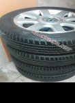 продам  Комплектующие диски и шины в пмр  фото 3