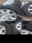 продам  Комплектующие диски и шины в пмр  фото 1