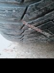 продам  Комплектующие диски и шины в пмр  фото 1