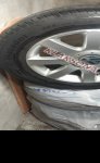 продам  Комплектующие диски и шины в пмр  фото 2