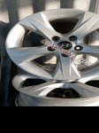 продам  Комплектующие диски и шины в пмр  фото 1