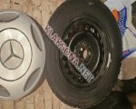 продам  Комплектующие диски и шины в пмр  фото 6