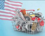  Комплектующие Запчасти к автомобилям 2012г. 50 $