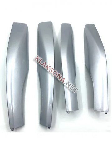 продам Комплектующие кузовные деталив пмр фото 3