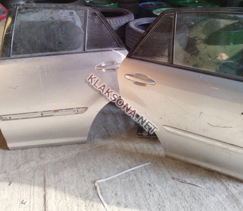 продам  Комплектующие кузовные деталив пмр  фото 5