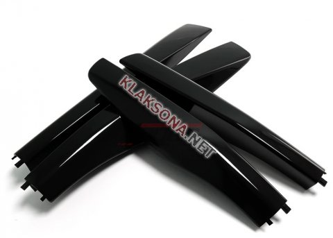 продам  Комплектующие кузовные деталив пмр  фото 4