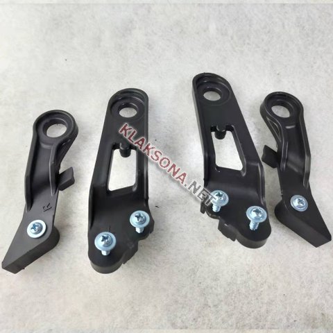 продам  Комплектующие кузовные деталив пмр  фото 4