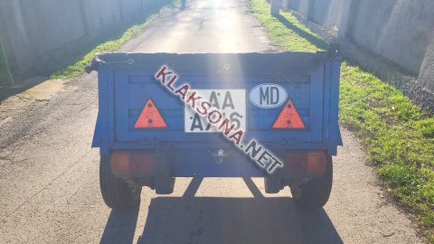 продам  Комплектующие Прицепв пмр  фото 5