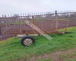 продам  Комплектующие Прицеп в пмр  фото 1
