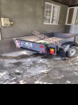 продам  Комплектующие Прицеп в пмр  фото 4