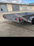 продам  Комплектующие Прицеп в пмр  фото 2