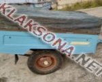  Комплектующие Прицеп 1987г. 200 $