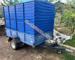 продам  Комплектующие Прицеп в пмр  фото 1