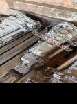  Комплектующие трансмиссия  2007г. договорная